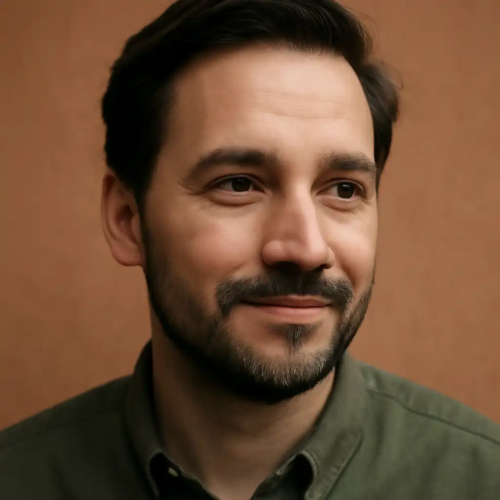 René Dubois